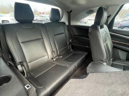 Used 2017 Acura MDX SH-AWD w/ Advance Package image 20