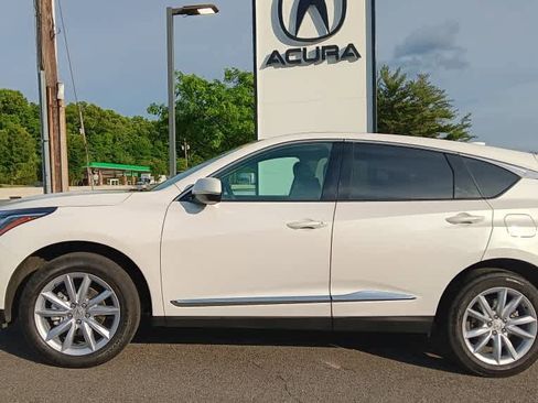 Used 2023 Acura RDX AWD image 2