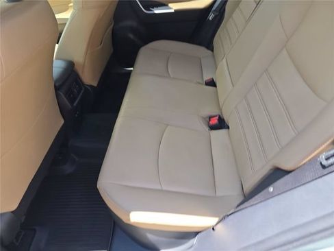 Used 2021 Toyota RAV4 XLE Premium AWD/4WD image 15