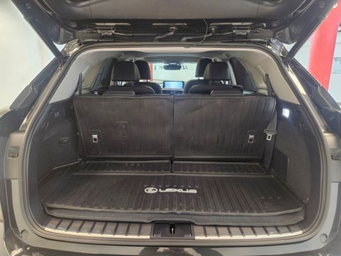 Used 2020 Lexus RX 450hL Luxury image 21