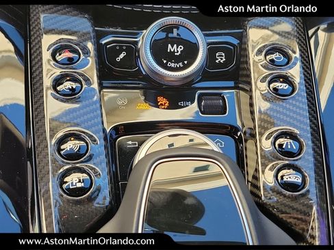 Used 2023 Aston Martin DBX 707 image 14