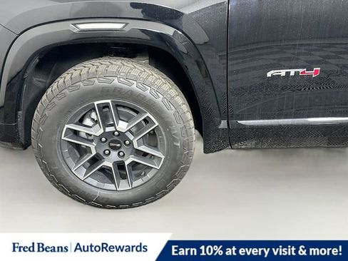 New 2026 GMC Terrain AT4 AWD/4WD image 20