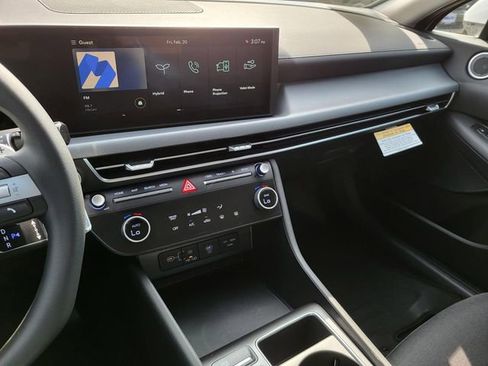 New 2026 Hyundai Sonata Blue image 15