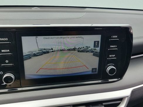 Used 2021 Kia K5 GT-Line w/ GT-Line FWD Premium Package image 18