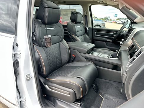 New 2026 RAM 1500 Tungsten AWD/4WD image 29