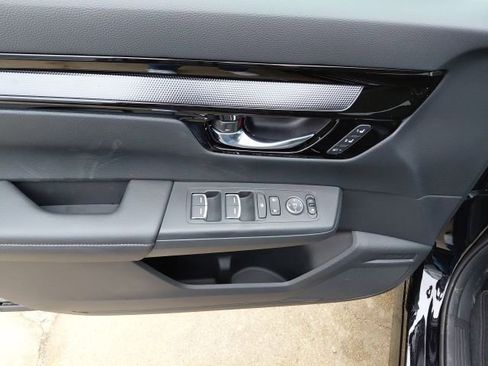 New 2026 Honda CR-V EX-L image 26