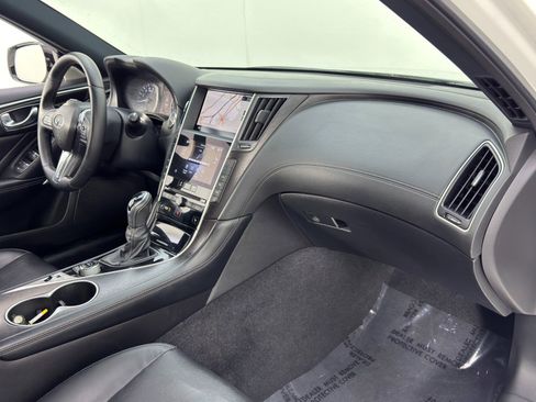 Used 2022 INFINITI Q50 Sensory w/ Cargo Package image 14
