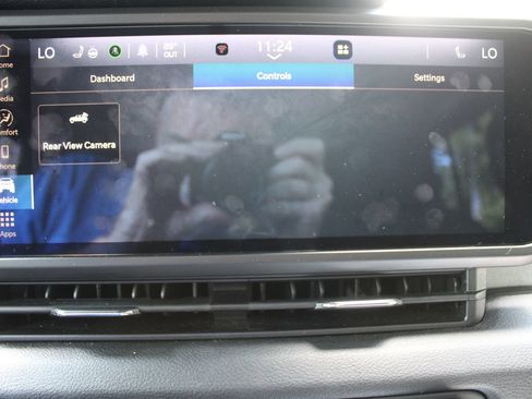 Used 2024 Jeep Wrangler Unlimited Sport AWD/4WD image 45