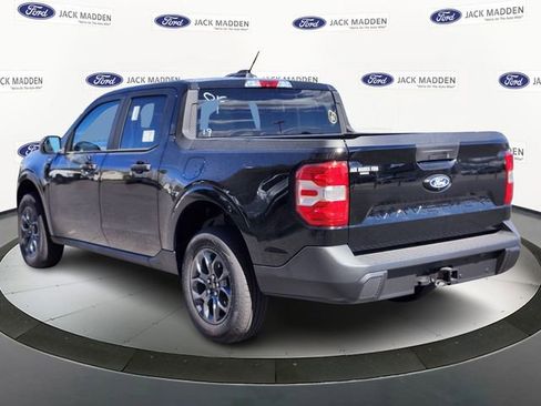 New 2026 Ford Maverick XLT FWD image 3