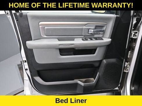 Used 2015 RAM 1500 Big Horn AWD/4WD image 11