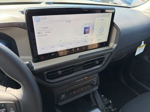 New 2025 Ford Bronco Sport Big Bend image 15