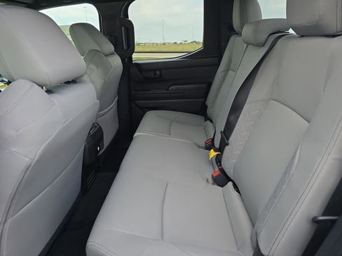 New 2025 Toyota Tacoma SR5 image 13