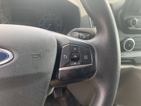 Used 2023 Ford Transit 350 DRW image 20