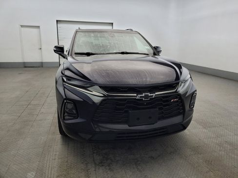 Used 2020 Chevrolet Blazer RS AWD/4WD image 14