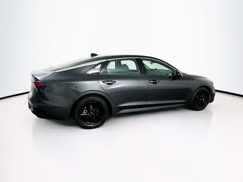 Used 2025 Kia K5 LXS image 10