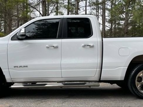 Used 2019 RAM 1500 Big Horn image 4