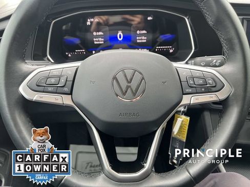 Used 2023 Volkswagen Jetta S w/ IQ.Drive Package FWD image 18