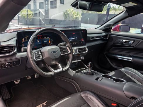 Used 2024 Ford Mustang GT Premium RWD image 16