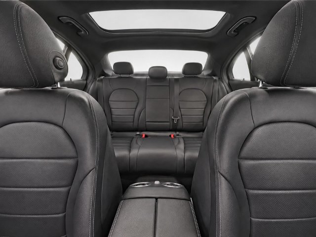Used 2019 Mercedes-Benz C 300 4MATIC Sedan image 24