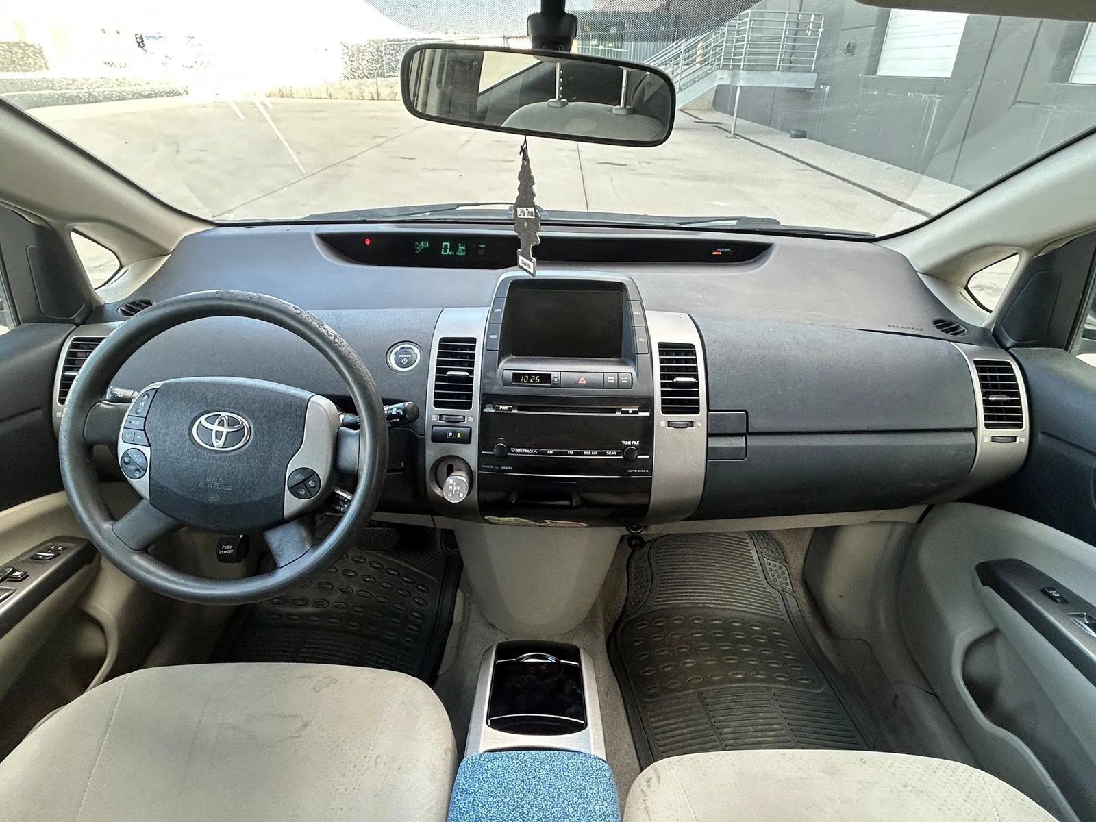 Used 2007 Toyota Prius FWD image 14