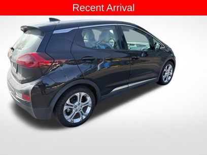 Used 2021 Chevrolet Bolt LT