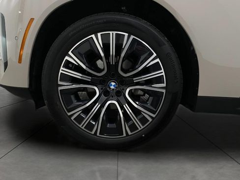 Certified 2026 BMW X3 xDrive30 w/ Premium Package image 12