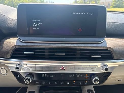 Used 2020 Kia Telluride EX AWD/4WD image 9