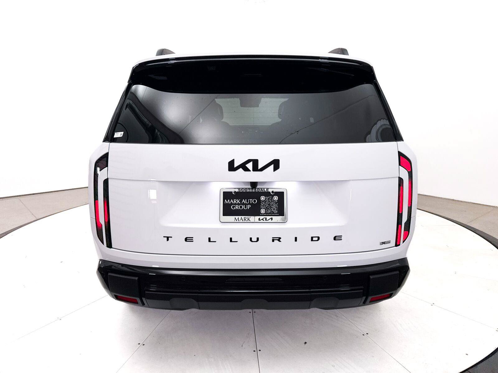 Used 2027 Kia Telluride SX Prestige X-Line AWD/4WD image 22