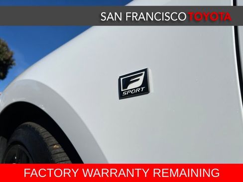 Used 2023 Lexus IS 350 F Sport image 10