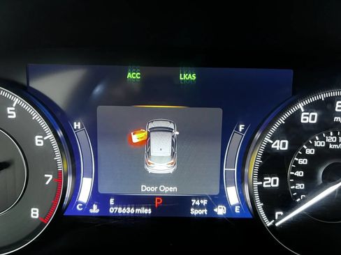 Used 2020 Acura RDX FWD w/ Technology Package image 12