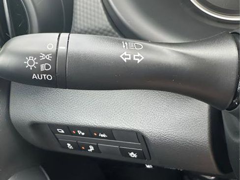 Certified 2025 Nissan Kicks Play S FWD image 25