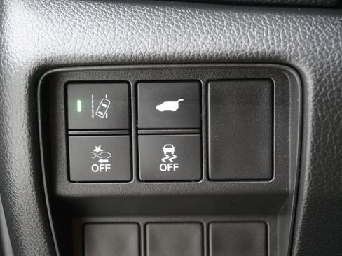 Used 2019 Honda CR-V Touring image 25