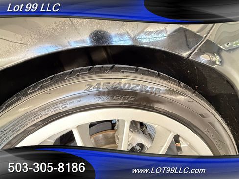 Used 2016 Ford Focus ST w/ Equipment Group 401A FWD image 50
