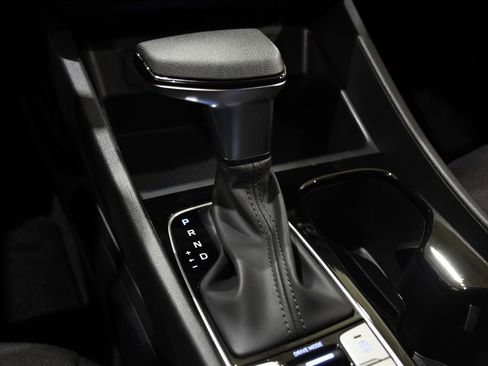 New 2026 Hyundai Tucson SEL image 25