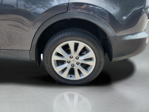 Used 2015 Toyota RAV4 Limited w/ Technology Package FWD image 31