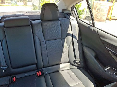 Used 2023 Subaru Legacy Limited AWD/4WD image 14