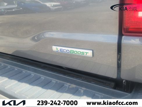 Used 2023 Ford F150 XLT w/ Equipment Group 301A Mid RWD image 11