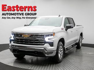 Used 2023 Chevrolet Silverado 1500 LT AWD/4WD video 1