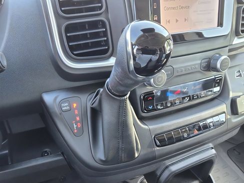 New 2026 RAM ProMaster 2500 image 20