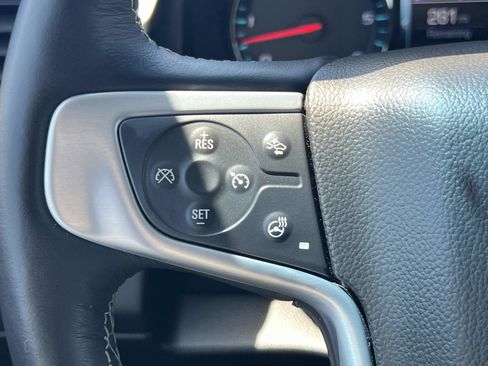 Used 2018 GMC Yukon SLT w/ Open Road Package AWD/4WD image 9