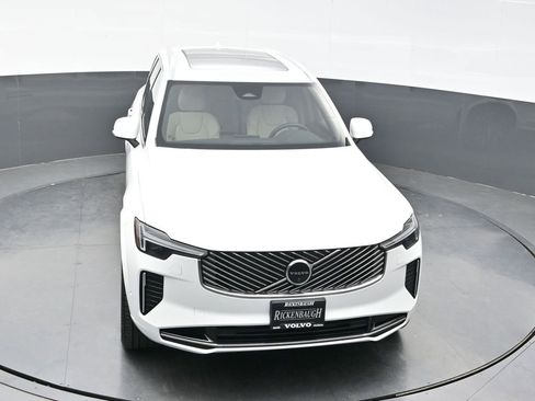New 2026 Volvo XC90 T8 Plus w/ Protection Package AWD/4WD image 31