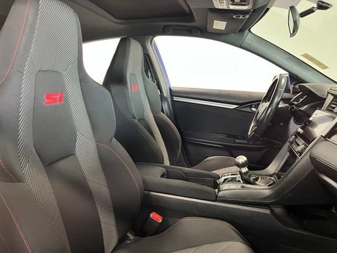 Used 2019 Honda Civic Si image 10