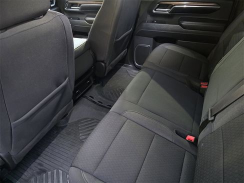 Used 2024 Chevrolet Silverado 2500 LT image 21