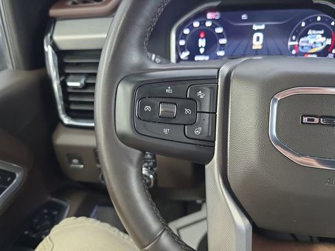 Certified 2024 GMC Sierra 3500 Denali w/ Denali Reserve Package image 20