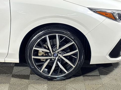 Certified 2024 Subaru Impreza 2.0i Sport image 23