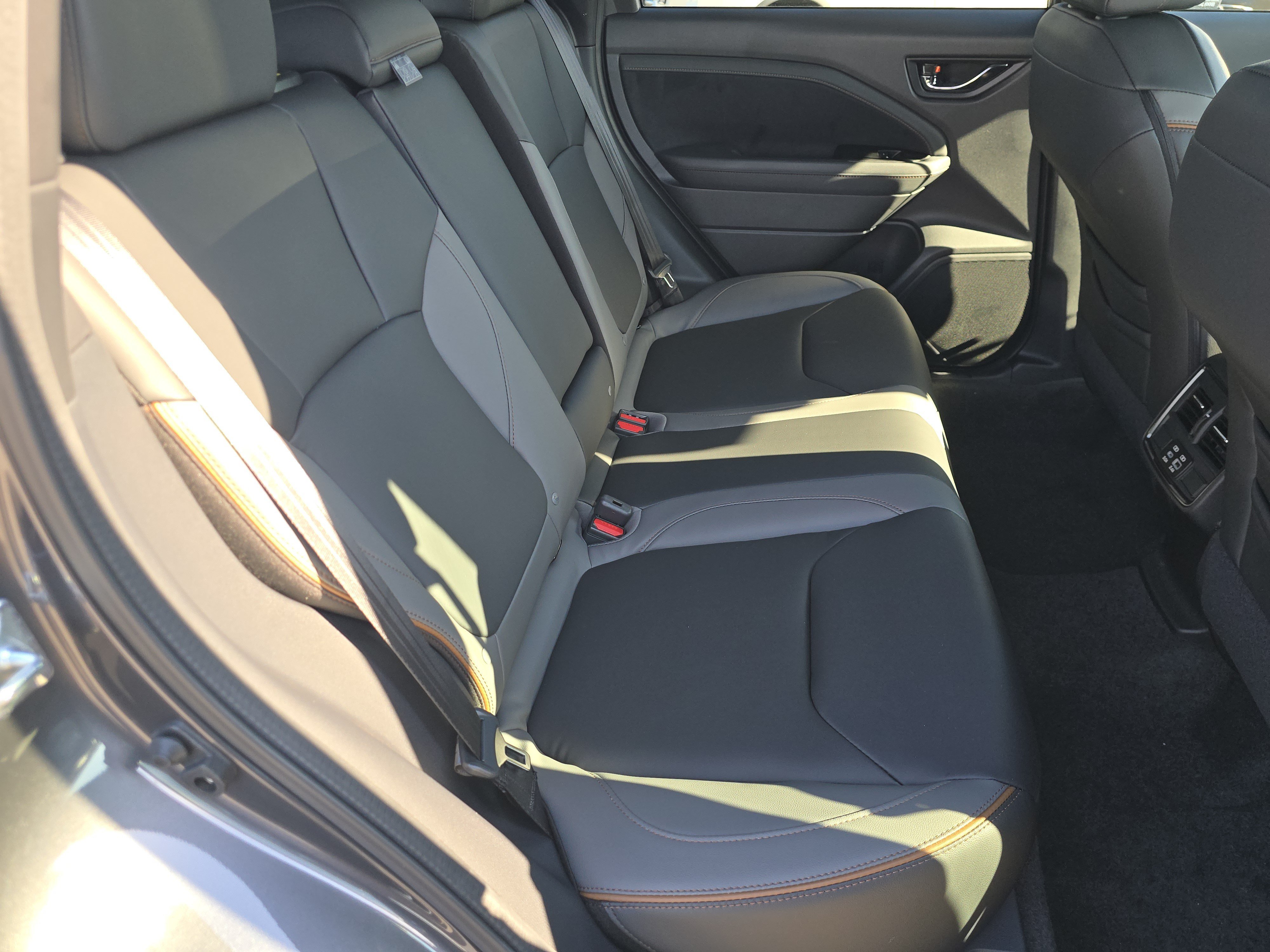 New 2026 Subaru Forester Sport AWD/4WD image 17