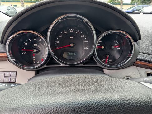 Used 2011 Cadillac CTS Luxury RWD image 30