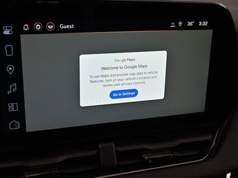New 2026 Chevrolet Equinox RS w/ Convenience Package III image 29