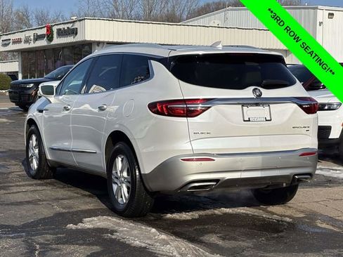 Used 2018 Buick Enclave Essence w/ Trailering Package image 2