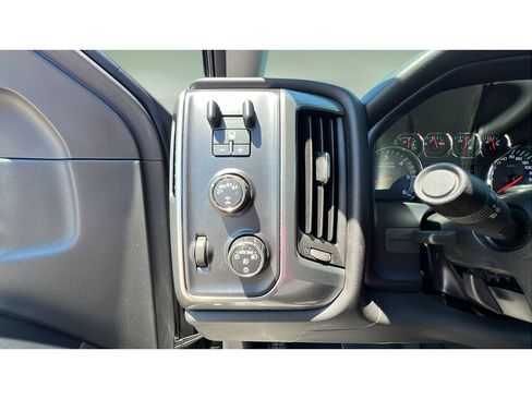 Certified 2017 Chevrolet Silverado 1500 LT w/ All Star Edition AWD/4WD image 23
